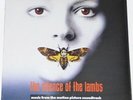 Howard Shore - The Silence Of The Lambs (Music From The Motion Picture Soundtrac