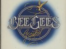 Greatest Bee Gees USA 2-LP vinyl record (Double Album) RS-2-4200 RSO 1979