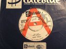 MARY WELLS UK STATESIDE DEMO 45 MY GUY 1964