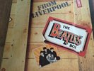 The Beatles Box From Liverpool