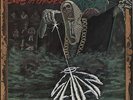 Satan vinyl LP album record Court In The Act German RR9894 ROAD RUNNER 1983