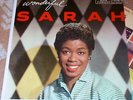 Wonderful SARAH VAUGHAN NMInt* MERCURY Orig* JAZZ Female VOCAL Old Devil Moon Lp