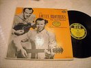 THE LOUVIN BROTHERS IRA and CHARLES LP ON Original MGM Label E3426
