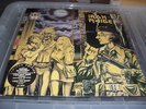 IRON MAIDEN -WOMEN IN UNIFORM+TWILIGHT ZONE- AWESOME RARE LTD ED DOUBLE 12
