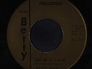 BILLY MACK: Son Of A Lover 45 (deep flip) Funk