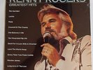 Kenny Rogers Greatest Hits Sealed MFSL / MOFI Vinyl LP Record