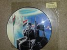 IRON MAIDEN   2 Minutes To Midnight  PICTURE DISC 12