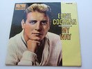 EDDIE COCHRAN   ORIGINAL   1964  U.K.  LP  MY WAY   EDDIE COCHRAN
