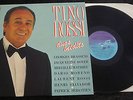Tino Rossi Duos inédits (Georges Brassens,Mireille Mathieu,Salvador..) - LP