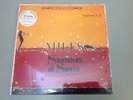 Miles Davis Sketches of Spain 45 RPM 180 Gram Classic Records