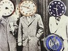 #850078 Dedalus - Dedalus [Vinyl LP] Nieuw