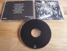 GRAVE LAND Carpathian wolves Judas Iscariot Infernum Mütiilation Iuvenes Horna