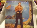LP Elton John Caribou England  Pressung rot DJM 1974 mit original inner sleeve