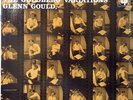 GLENN GOULD / Bach The Goldberg Variations / Columbia 6-EYE, ML 5060