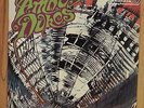 #35 Ted Nugent The Amboy Dukes MONO D.J. stamped