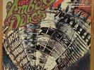#33 Ted Nugent The Amboy Dukes DJ STAMPED STEREO