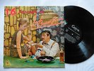 Fred Buscaglione ‎– 16 Successi Di Fred Buscaglione - LP