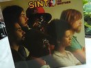 Sinto - Right On Brother - 70's  German Vinyl LP - 1st press - Prog / Krautrock