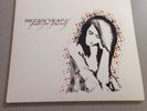 Imogen Heap Speak For Yourself Vinyl Record LP (Blue/300)