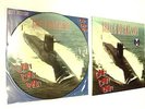 BRUCE DICKINSON  - DIVE DIVE DIVE PICTURE DISC + POSTER 12