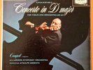 UK LONDON CS6011 FFSS STEREO BB CAMPOLI TCHAIKOVSKY CONCERTO ATAULFO ARGENTA