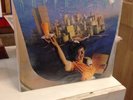 NM   Still Sealed   MFSL   Supertramp   Breakfast In America   LP