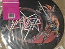 SLAYER - Show No Mercy  12