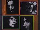 KOSSOFF, KIRKE, TETSU & RABBIT: Kossoff, Kirke, Tetsu & Rabbit LP Rock & Pop