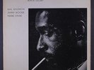 MAL WALDRON: Black Glory LP (cut corner, some cw) Jazz
