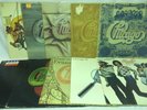 Chicago LP Vinyl Record Lot: Greatest Hits S/T 17 VII VI VIII XI 16 Hot Streets