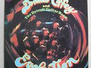 LP DENNIS COFFEY & THE DETROIT GUITAR BAND Evolution A&M Sussex Germany 1971 nm