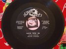 Winston Delano Stewart 45 Dance With Me 1968 Gay Feet Reggae Rocksteady VG+