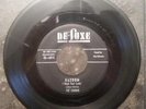 The Charms- DeLuxe 6076- 1955 - 45 RPM Record - Vinyl - COS