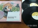 Father John Misty I LOVE YOU HONEYBEAR LP mint + CD/Poster UNPLAYED VINYLS