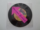 RARE PRINCE GLAM SLAM USA 45 7