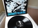FRONT LINE ASSEMBLY      original Vinyl LP      The Initial Command (1987)