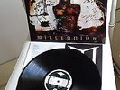 FRONT LINE ASSEMBLY      original Vinyl LP     Millenium (1994)