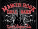Marcus Hook Roll Band - Tales of Old Grand-Daddy