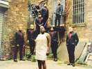 JONES,SHARON / DAP-KINGS-I LEARNED THE HARD WAY (DLCD)  VINYL LP NEW