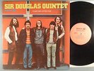 Sir Douglas Quintet  Together After Five