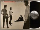 Spencer Davis Group, The  The Second Album  UK Press MONO Original Steve Winwood