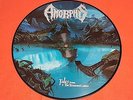 AMORPHIS - Tales From The Thousand Lakes - 1995 Nuclear Blast PICTURE DISC Vinyl