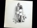 John Lennon/Yoko Ono - Two Virgins - Original UK 1968 LP (Cover Only) - Beatles