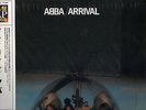 ABBA Arrival 200 Gram Vinyl Japanese import with OBI Strip Very Rare.