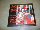ACID BATH when the kite string pops factory sealed gatefold 2 lp set must see