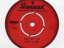PATSY CLINE 