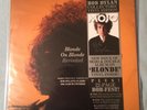 BOB DYLAN BLONDE ON BLONDE REVISITED 2LP Ltd YELLOW VINYL  NEW MINT MOJO MAGAZIN