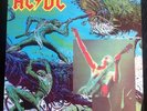 AC/DC 'Jailbreak' Rare Switzerland 2LP