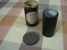 Phonograph Cylinder Gramophone