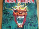 IRON MAIDEN  VIRUS  12